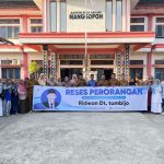 ANGGOTA DPRD SUMBAR RIDWAN DT. TUMBIJO TAMPUNG ASPIRASI WARGA PUSTAKA NAGARI MANGGOPOH IMG-20241031-WA0004