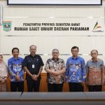 Ketua DPRD Sumbar Muhidi Tinjau Pelayanan Kesehatan di RSUD Pariaman IMG-20250109-WA0040