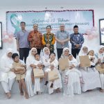 Ketua DPRD Sumbar Dukung HUT Ke-10 Yayasan Raga Cerebral Palsy IMG-20250210-WA0043