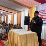 Sekretaris-Komisi-IV-DPRD-Sumbar-Verry-Mulyadi-Sosialisasikan-Perda-Pengelolaan-Sampah