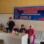 Anggota DPRD Sumbar Ali Muda Sosialisasikan Perda Ketenagakerjaan di Koto Balingka Pasbar IMG-20251026-WA0043