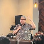 Warga Kelurahan Jati Antusias Ikuti Sosialisasi Perda Ekonomi Kreatif Bersama Ketua DPRD Sumbar Muhidi IMG-20251026-WA0045