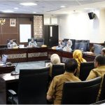 Komisi V DPRD Sumbar Sepakati Sejumlah Revisi Ranperda Penyelenggaraan Pendidikan